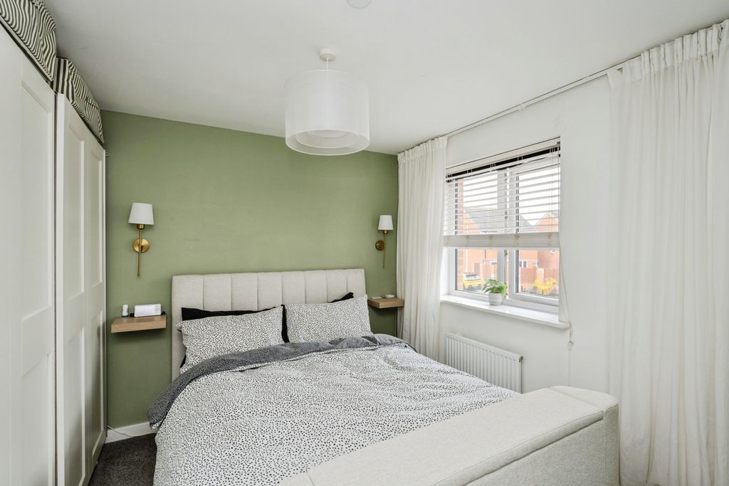 Additional image 13 of 3 bed semi-detached house for saleFfordd Y Glowyr, Kidwelly SA17