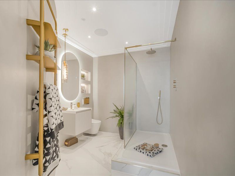 Additional image 14 of 3 bed penthouse for saleAltolusso, Bute Terrace, Cardiff, Cardiff CF10