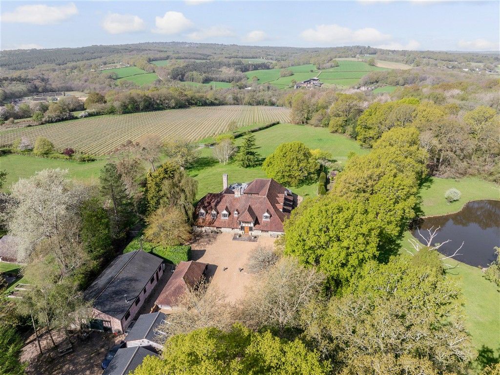 Property photo 1 of 23 Aerial View