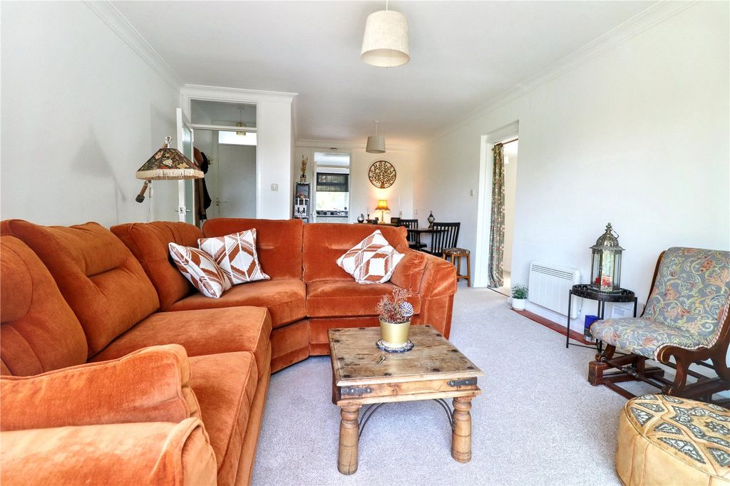 Additional image 10 of 2 bed flat for saleWeston Park Court, Weston Park East, Bath BA1