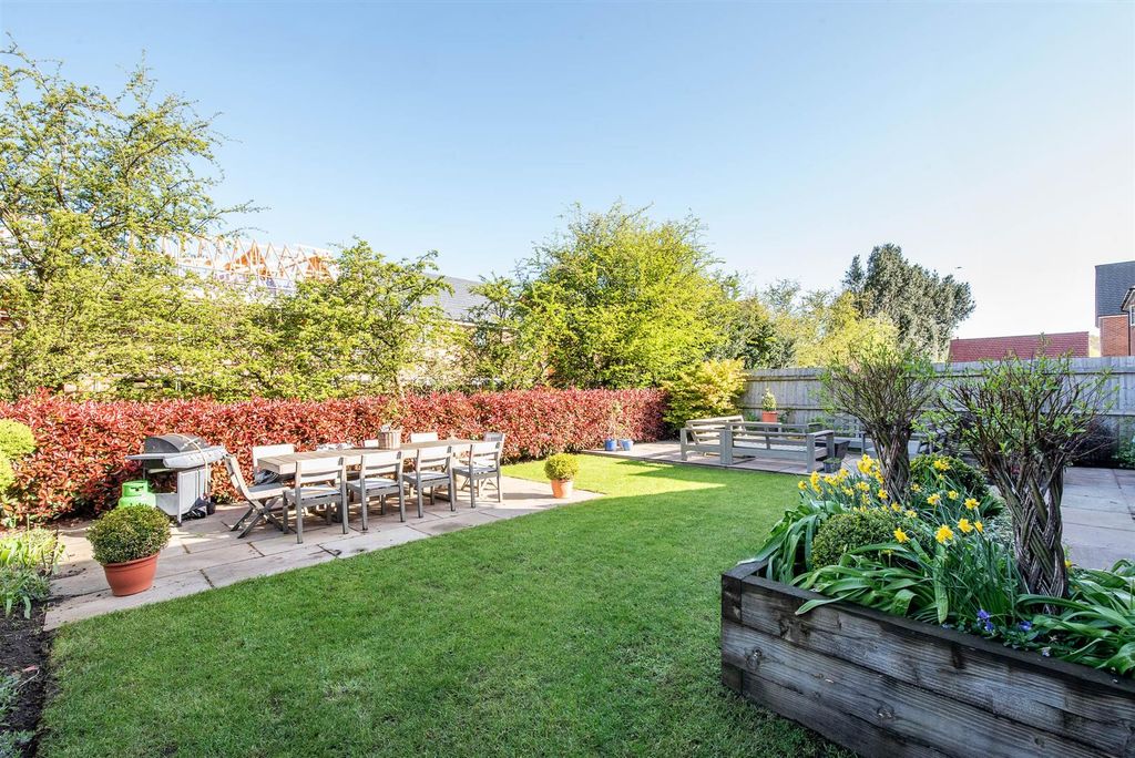 Additional image 34 of 4 bed detached house for saleParkhurst Avenue, Leyland PR25