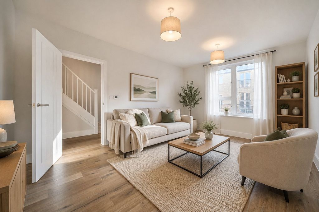 Property photo 1 of 11 Living Space