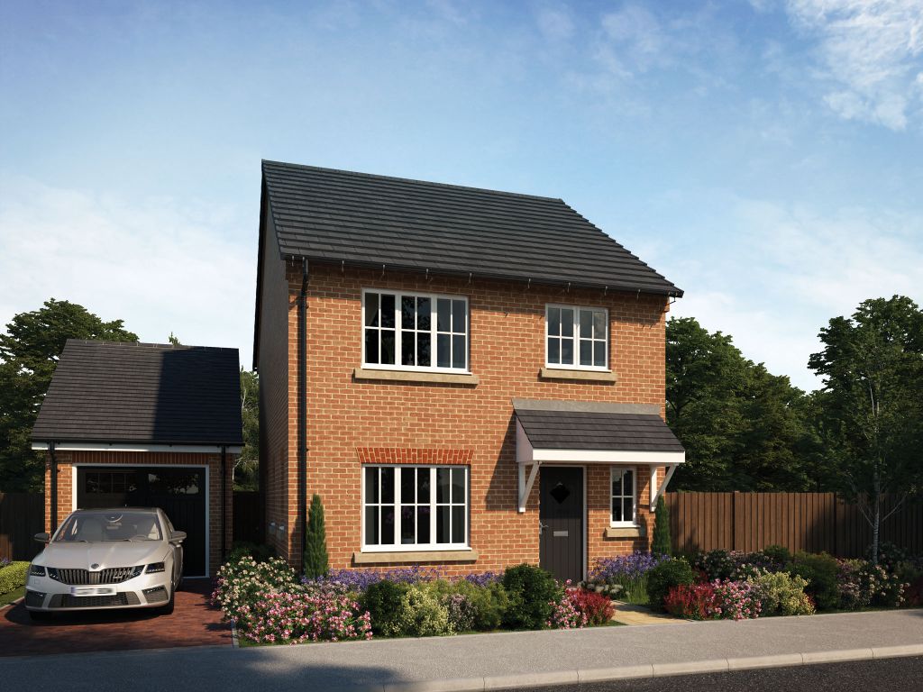 Property photo 2 of 19 CGI