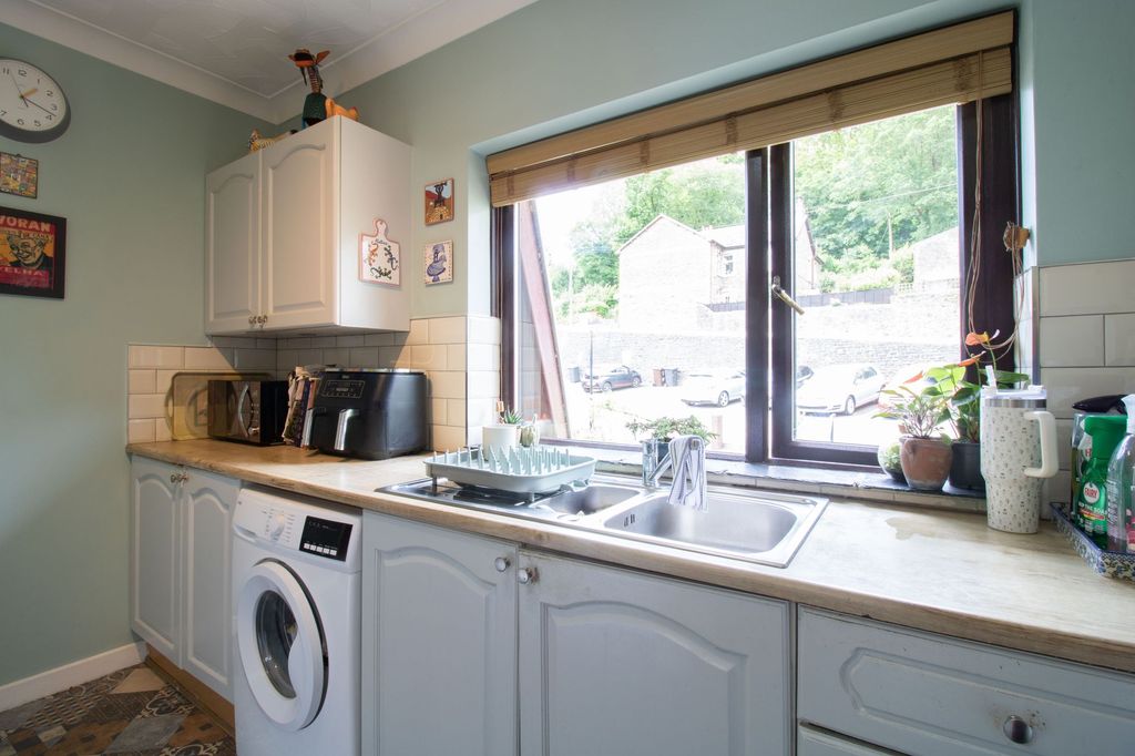Additional image 10 of 2 bed flat for saleCae Gorlan Court, Abercarn NP11
