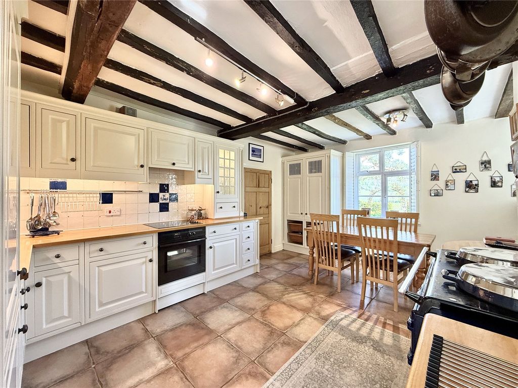 Additional image 5 of 5 bed detached house for saleLlanfyllin, Powys SY22