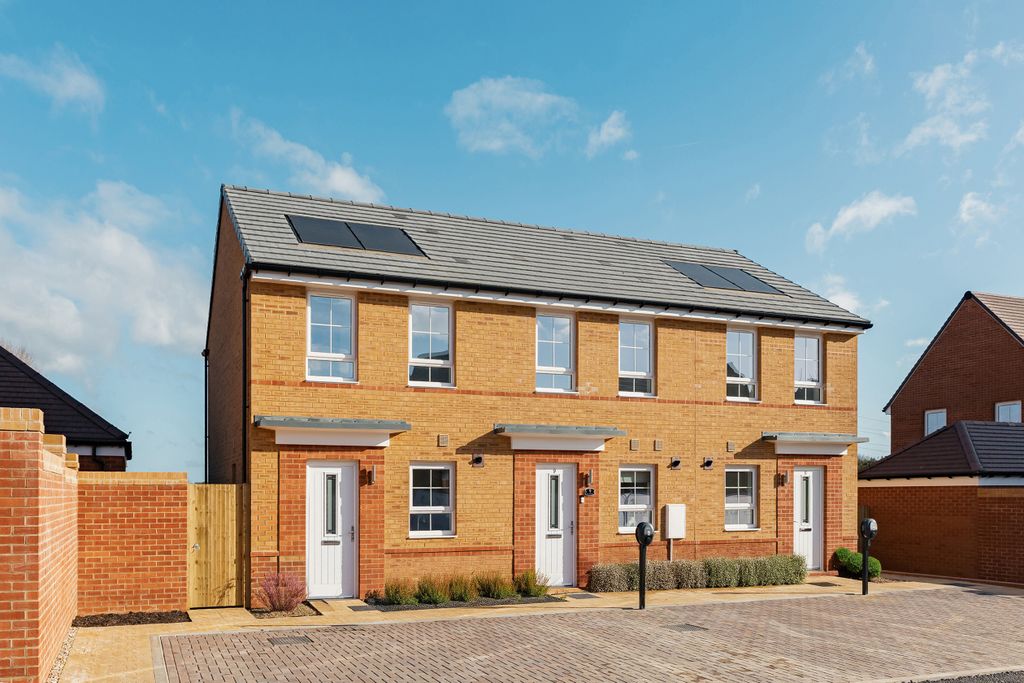 Property photo 1 of 9 External Shot Of The Denford At Qjp