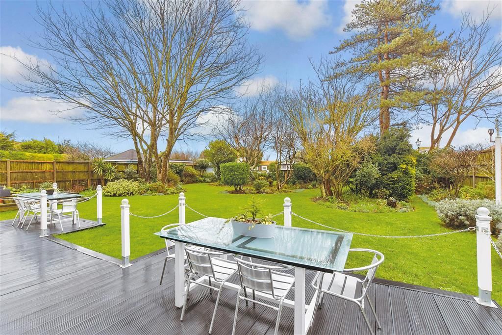 Property photo 1 of 15 Patio/Decking