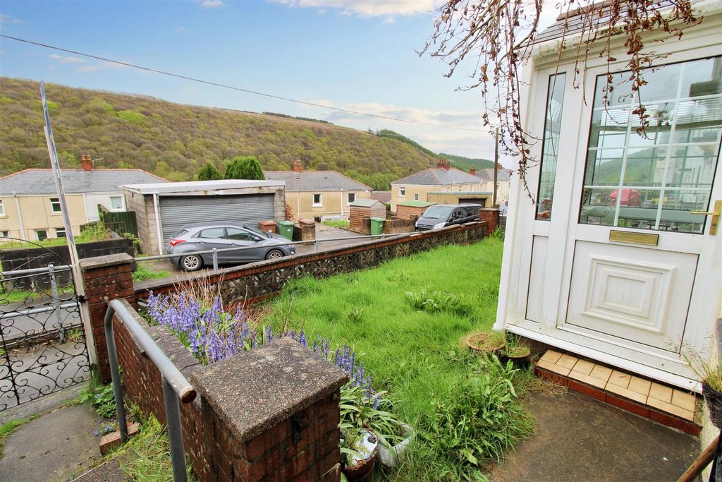 Additional image 15 of 3 bed semi-detached house for saleHillside Terrace, Deri, Bargoed CF81