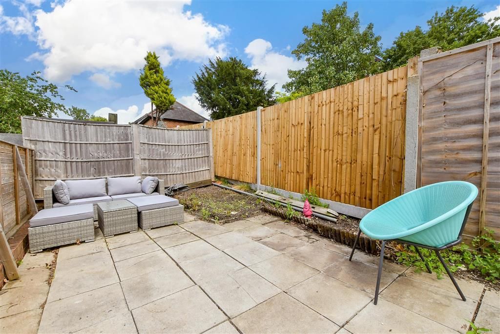 Property photo 1 of 10 Rear Garden