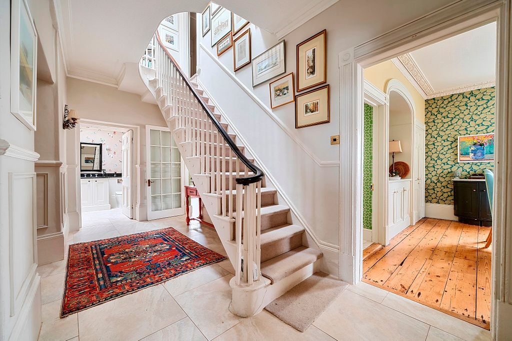 Additional image 5 of 4 bed terraced house for saleKernick Park, Penryn - Nr. Falmouth, Cornwall TR10