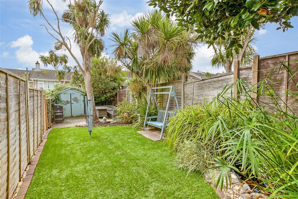 Property photo 2 of 12 Rear Garden