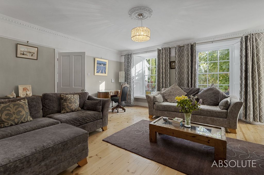 Additional image 12 of 6 bed detached house for saleShorton Road, Preston TQ3
