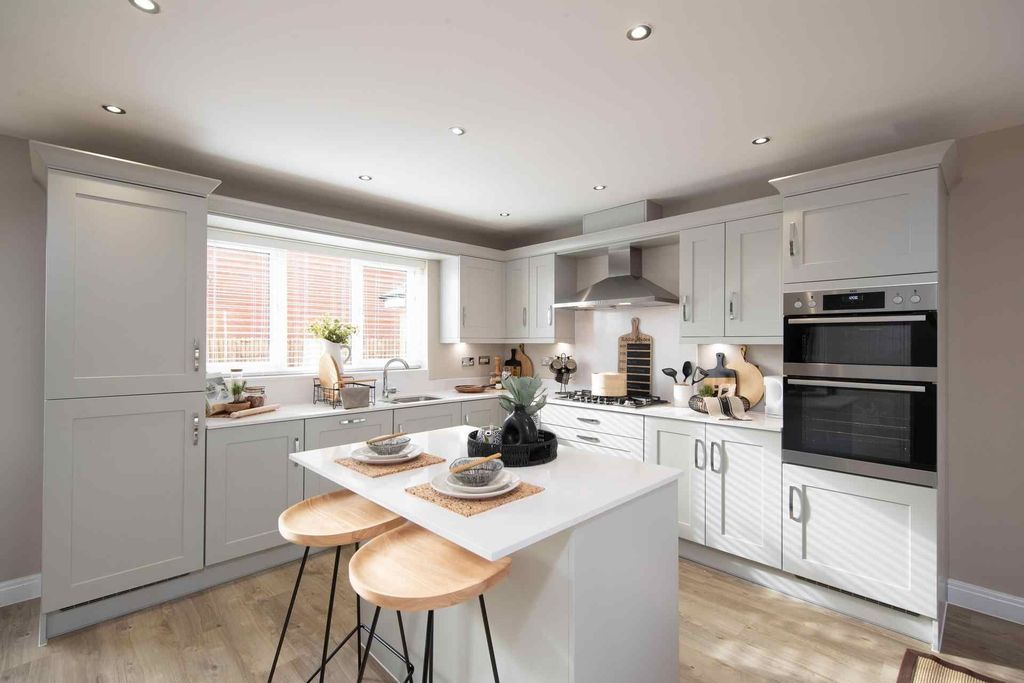 Property photo 2 of 7 Image Is Representative And May Include Upgrades At An Additional Cost