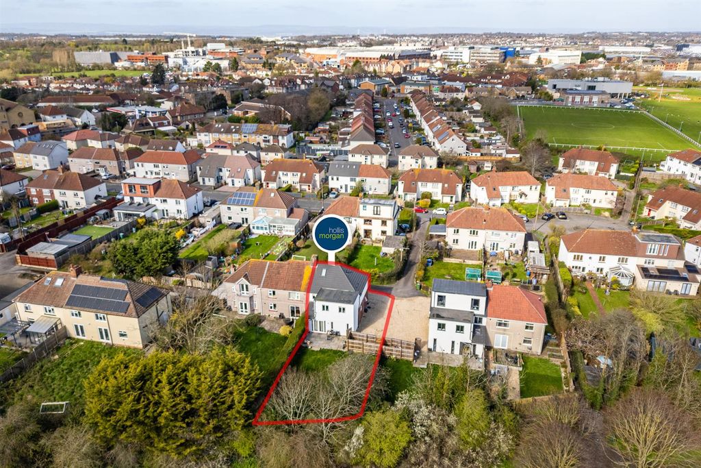 Property photo 3 of 36 52 Gayner Road, Horfield, Bristol Bs7 0Sw | Freeho