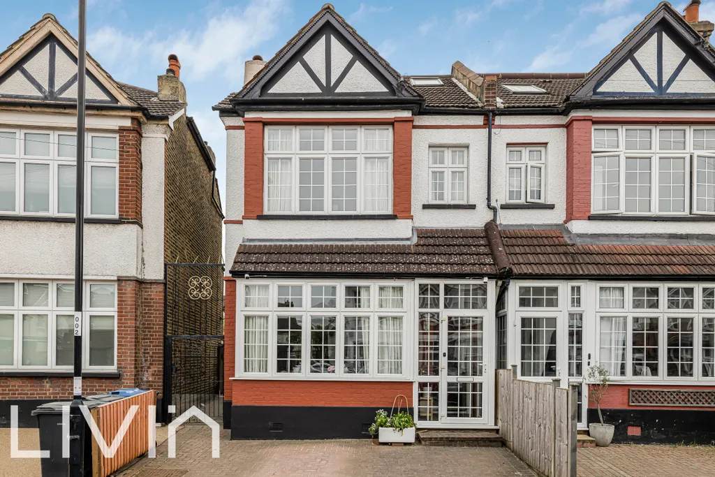 House in Greater London CR0 - View 3