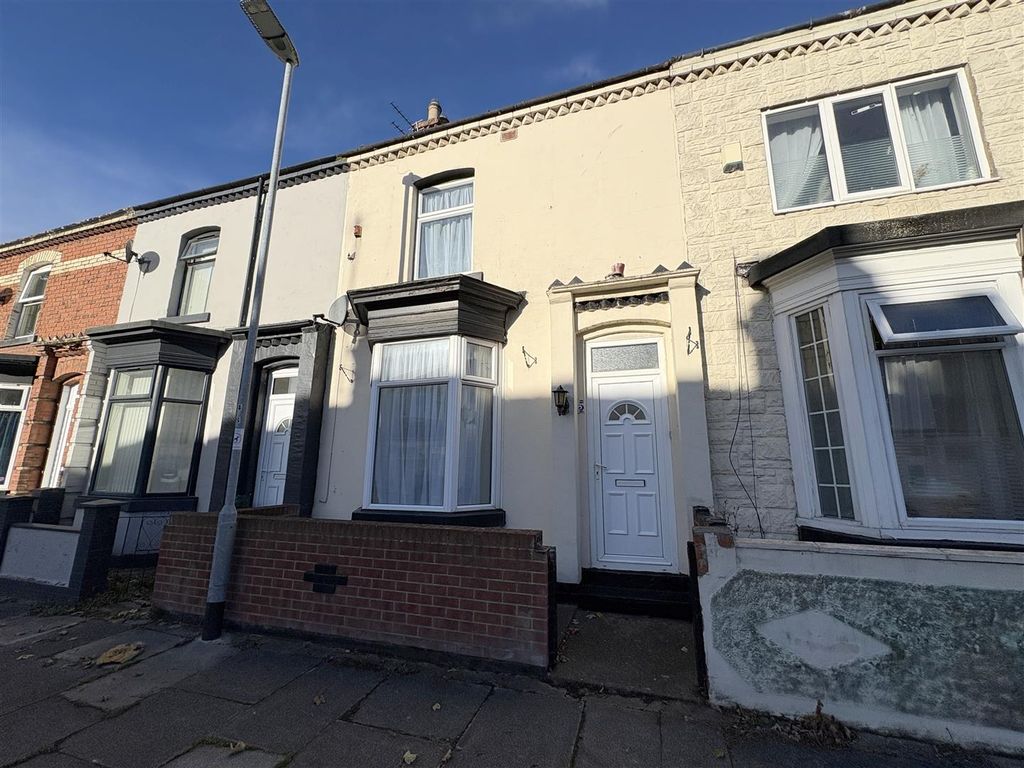 Property photo 1 of 15 Externally