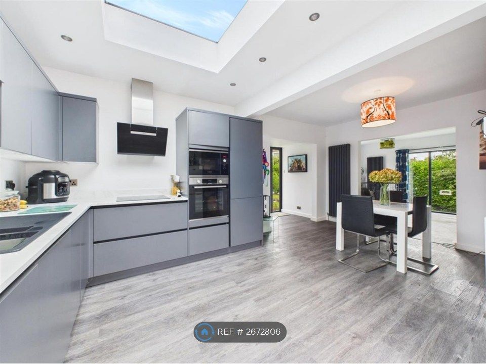 Property photo 1 of 13 Open Plan Kitchen Diner