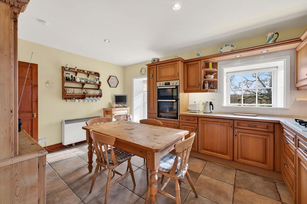 Additional image 8 of 4 bed link detached house for saleAbercrombie House, 12 The Mews, Sundrum, Ayr KA6