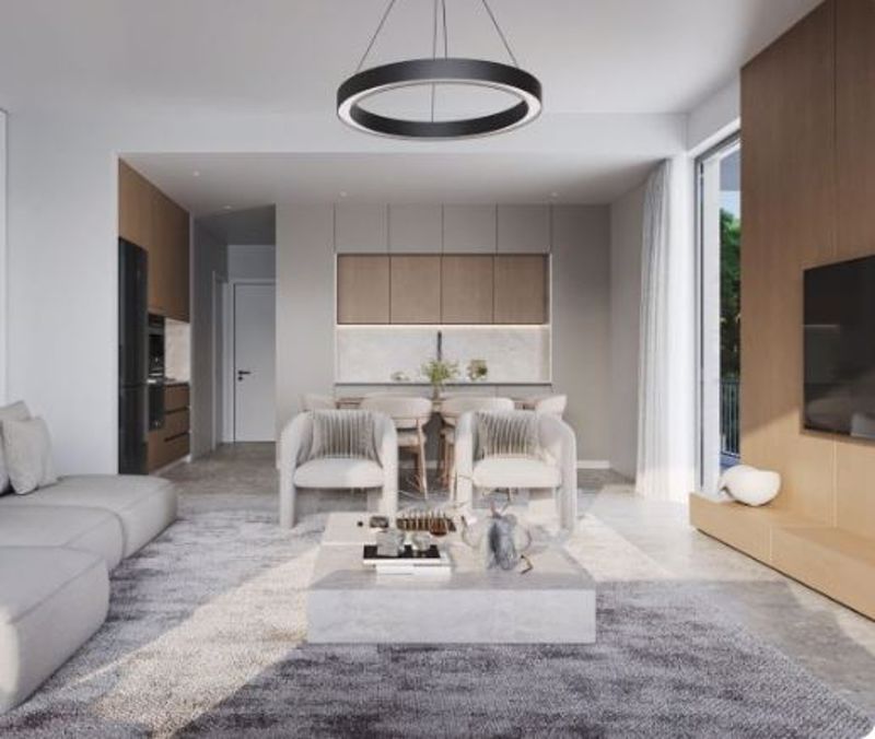 Property photo 3 of 7 Open Plan Living -