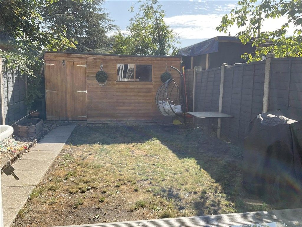 Property photo 2 of 4 Rear Garden