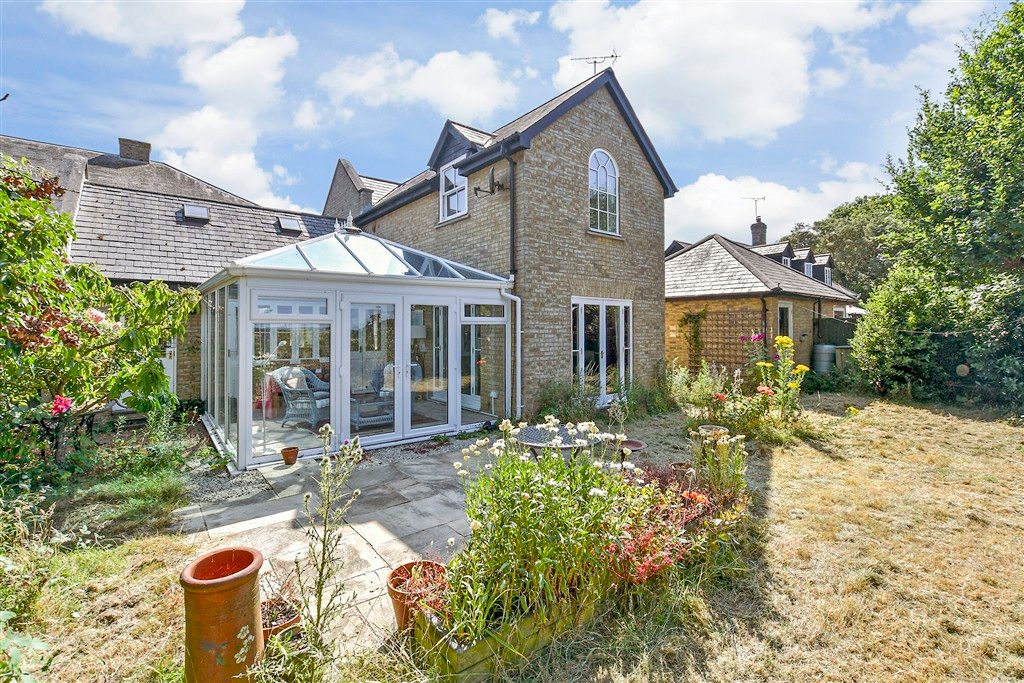 Property photo 1 of 24 Rear Elevation