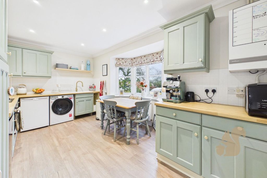 Property photo 2 of 19 Kitchen/Diner