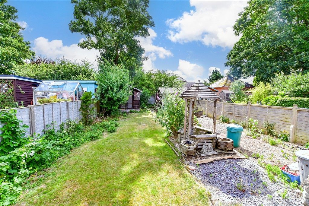 Property photo 2 of 14 Rear Garden