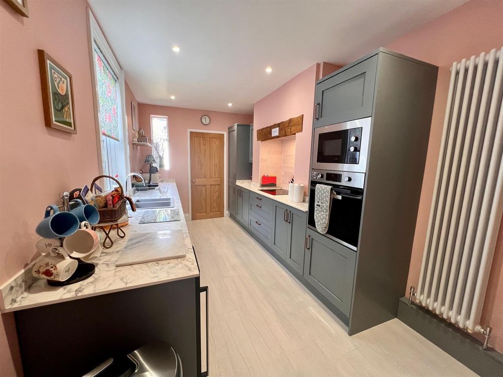Additional image 5 of 3 bed terraced house to rentRichardson Street, York YO23