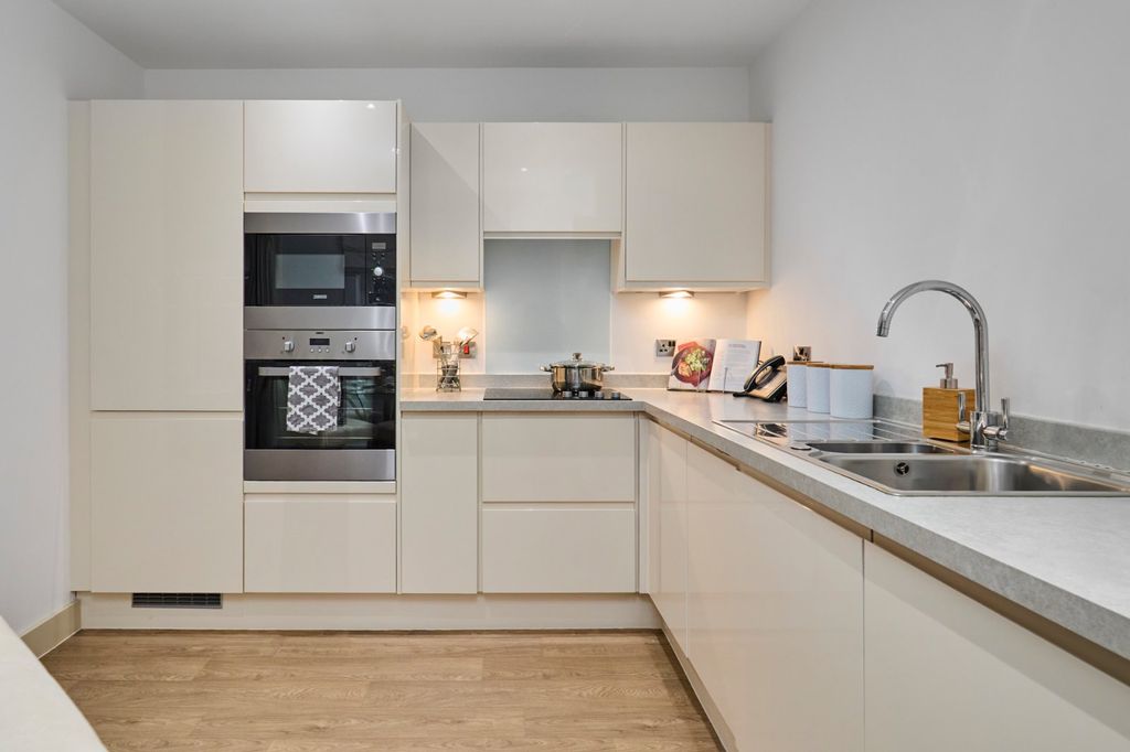 Additional image 10 of 2 bed flat for salePalace Road, Ripon, North Yorkshire HG4