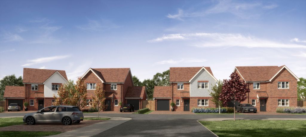 Property photo 1 of 2 CGI External