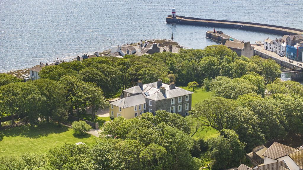 Additional image 116 of 7 bed detached house for saleLorne House, Douglas Street, Castletown IM9