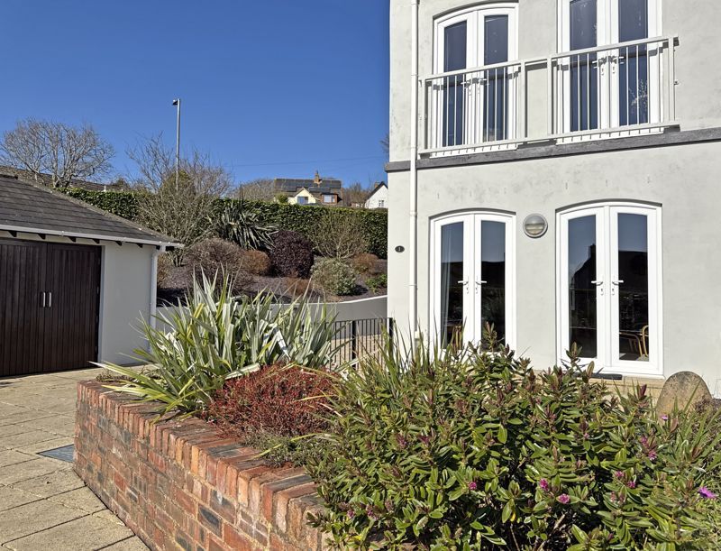 Additional image 13 of 2 bed flat for saleSidford High Street, Sidford, Sidmouth EX10