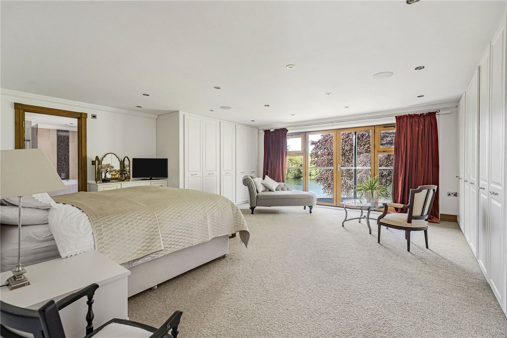 Additional image 15 of 7 bed detached house for saleAbney Court Drive, Bourne End, Buckinghamshire SL8