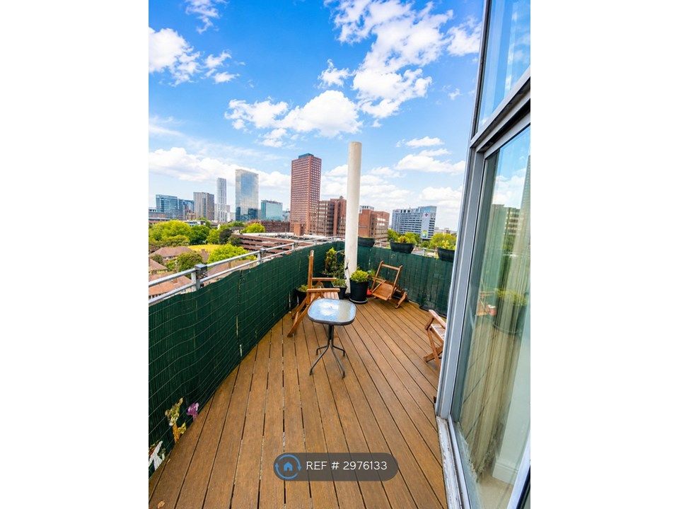 Property photo 3 of 12 The Balcony