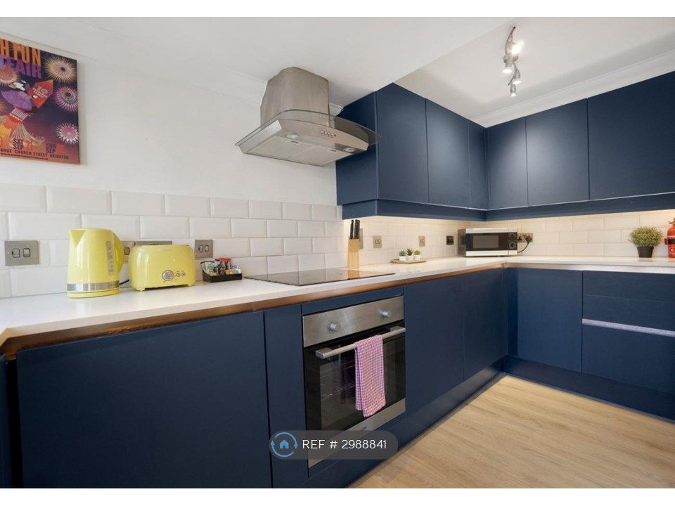 Property photo 2 of 10 Kitchen With Modern Amenities