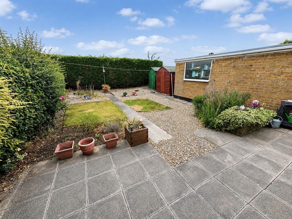 Property photo 3 of 18 Rear Garden