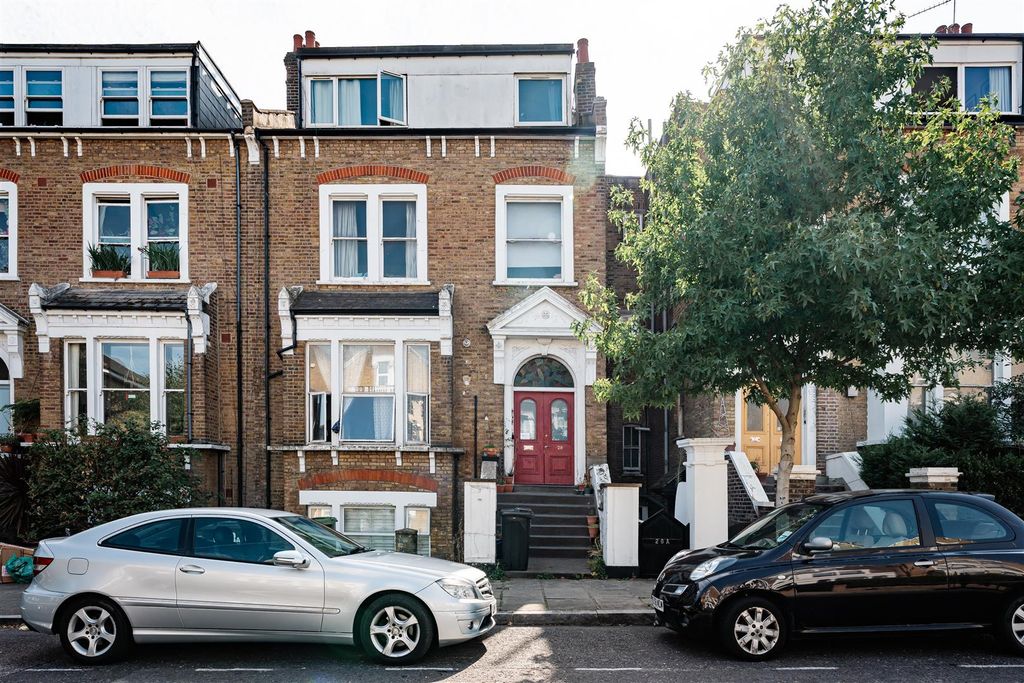 Property photo 1 of 13 Portland Rise-1.Jpg