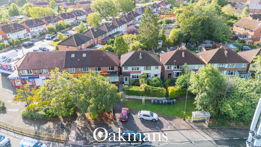 Property photo 2 of 34 Aerial View