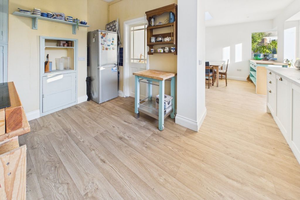 Property photo 2 of 15 Breakfast Room