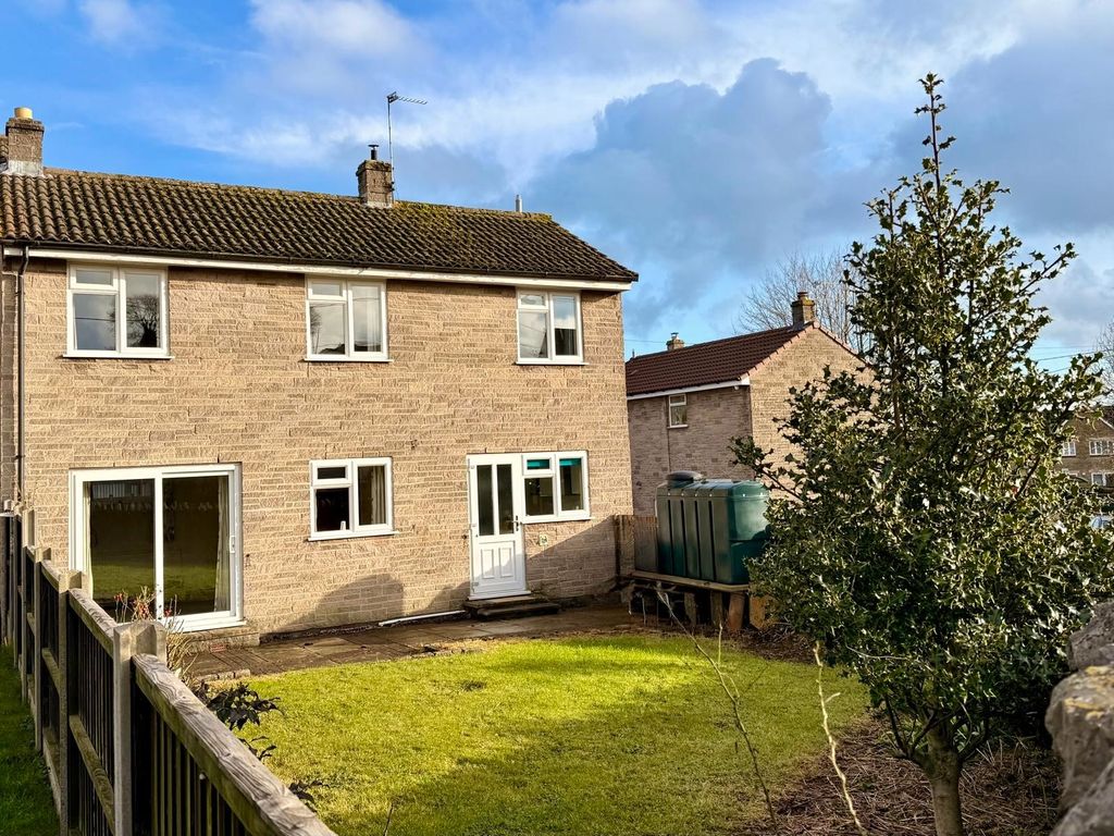 Property photo 1 of 12 Rear View