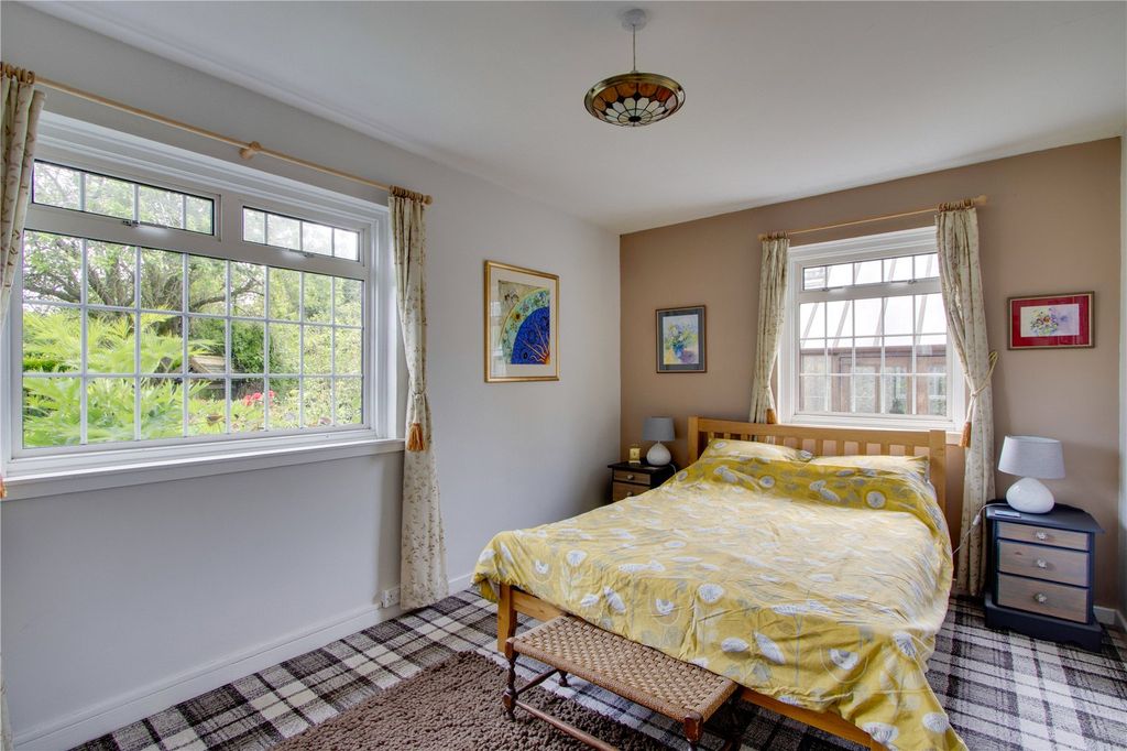 Additional image 11 of 5 bed detached house for saleOrchard Cottage, Lunan Bay, Inverkeilor, Angus DD11