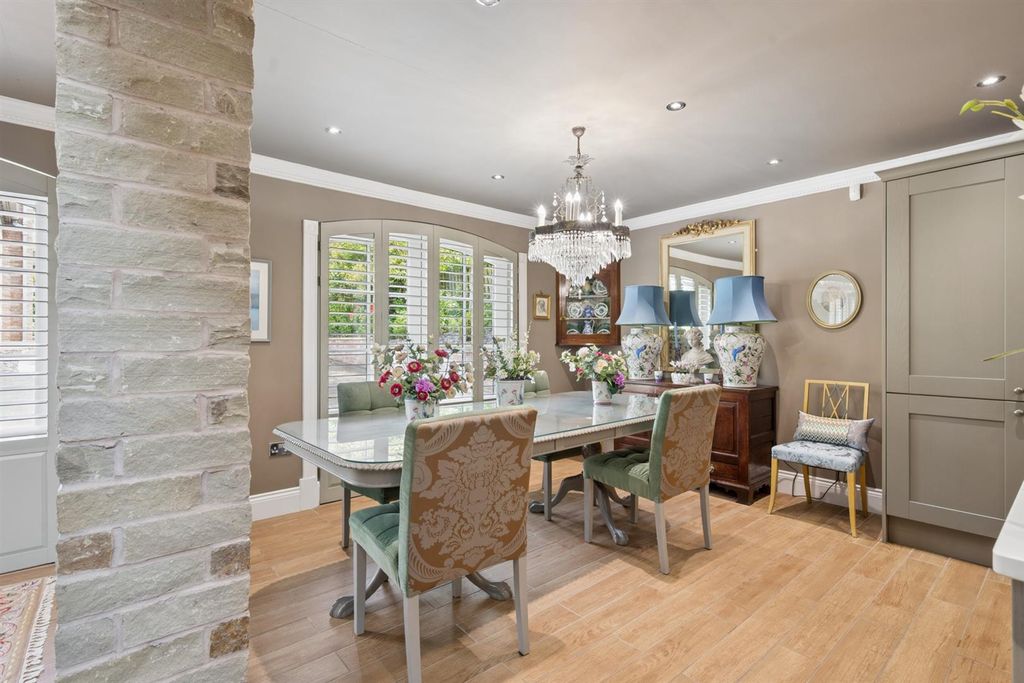 Additional image 45 of 7 bed detached house for saleSt. Andrew House, Priest Lane, Mottram St. Andrew, Cheshire. SK10