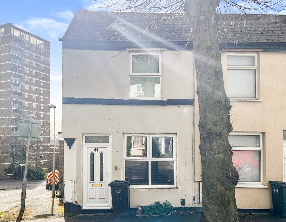 Property photo 1 of 11 Front Elevation