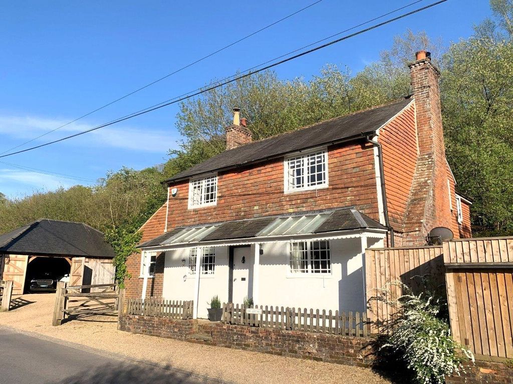 Property photo 2 of 24 Front Elevation