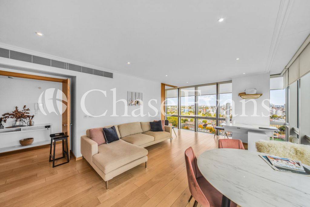 Property photo 3 of 13 Living Area