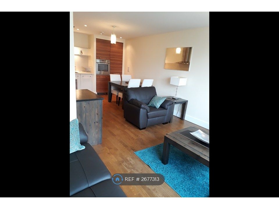 Property photo 2 of 15 Lounge And Kitchen Area