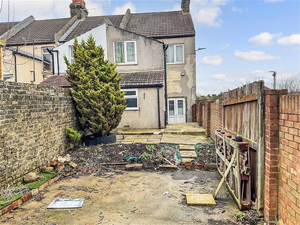 Property photo 1 of 11 Rear Elevation