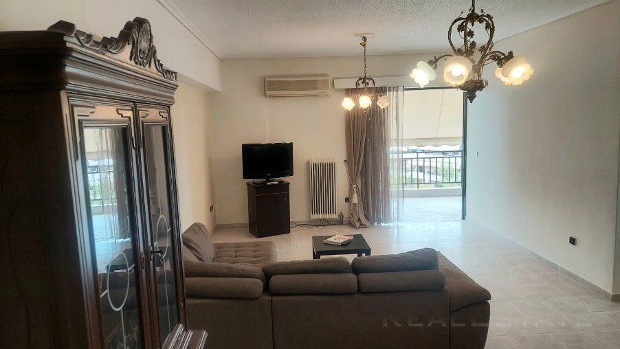 Property photo 1 of 15 - Apartment For Sale, Glyfada, 90 Sq.m., €300.000