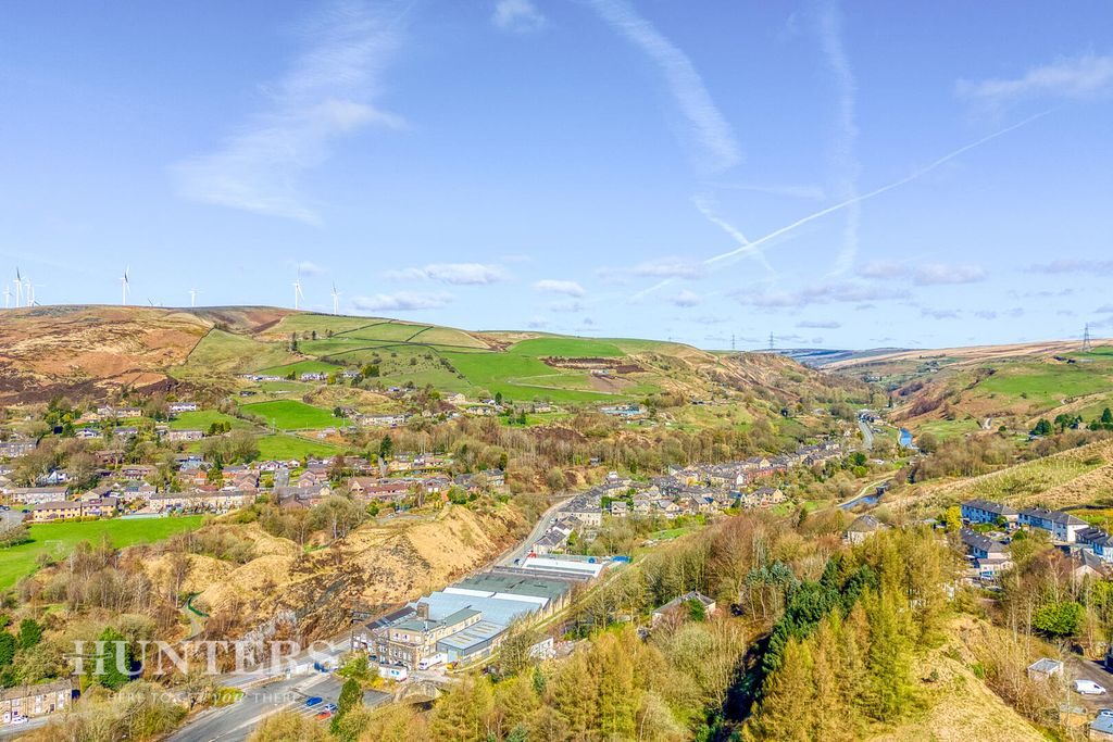 Additional image 23 of 4 bed detached house for saleSladen Fold Farm, Lightowlers Lane, Littleborough OL15