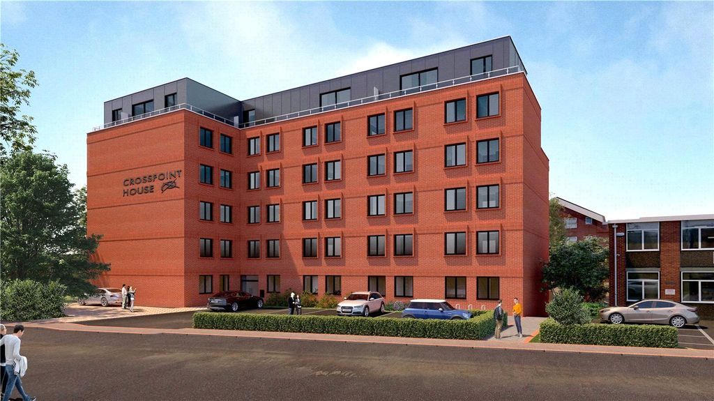 Property photo 1 of 8 Cgi External
